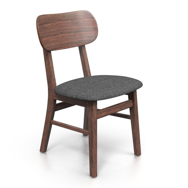 Austen Upholstered Dining Chair | AllModern